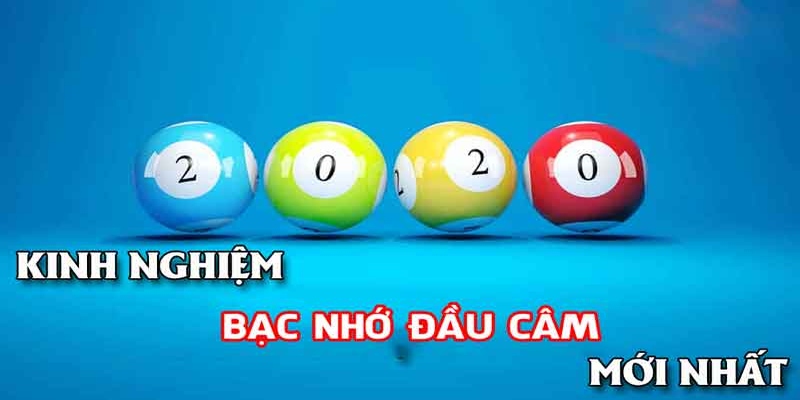 bạc nhớ đầu câm