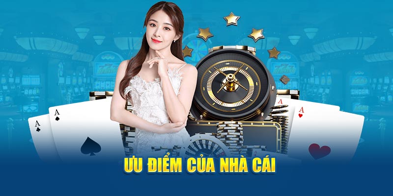 Bong88 – Nền tảng cá cược hàng đầu với nhiều ưu thế
