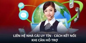 cách nhận hỗ trợ từ nhà cái