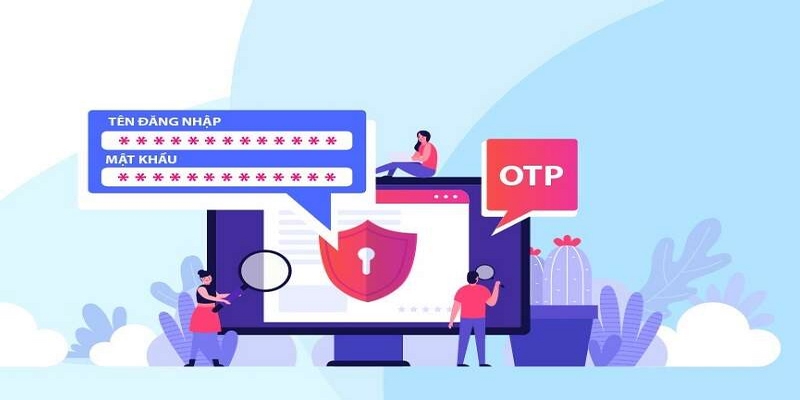 Quên Mật Khẩu - Hướng Dẫn Cách Khắc Phục Đơn Giản Tại Bong88 4 Đổi thông tin theo chu kỳ