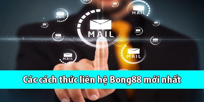Phương Thức Liên Hệ Bong88 - Tìm Hiểu Cách Kết Nối Hiệu Quả 3 Những điều quan trọng khi liên hệ Bong88 để được hỗ trợ