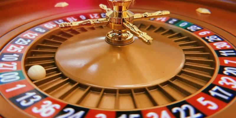 Roulette Bong88- Khám Phá Đa Dạng Các Loại Cược Hấp Dẫn 2 Khái quát về Roulette Bong88
