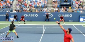 Cách chơi quần vợt chi tiết