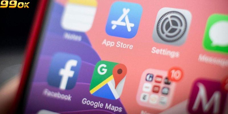 Tải App 99OK - Sân Chơi Mới Dành Cho Người Đam Mê Cá Cược 2 Tải app 99OK khám phá thế giới trực tuyến thú vị