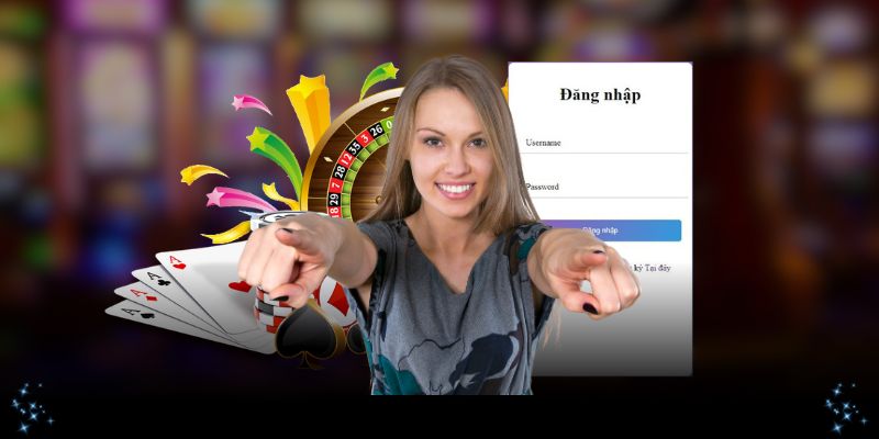 Hướng Dẫn Đăng Nhập GO88 Chi Tiết Dành Cho Người Mới 2025 2 Đăng nhập GO88 dễ dàng chỉ với vài bước đơn giản